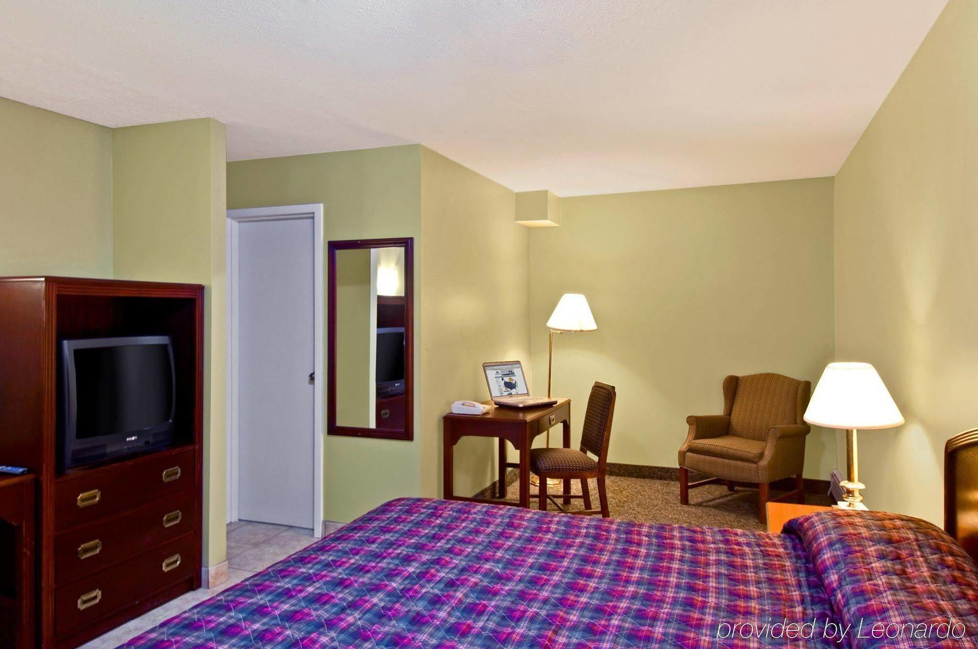 Burlington Inn חדר תמונה
